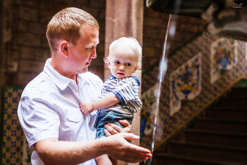 Rodzinna sesja zdjęciowa w Barcelonie. Fotograf w Barcelonie Hiszpanii Maslik Yulia