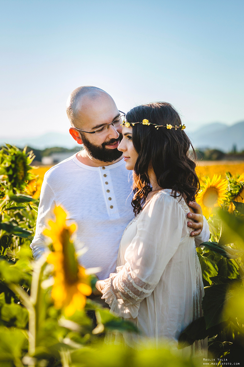 Photosession in the fabulous Besalu. Photographer in Barcelona Spain Maslik Yulia