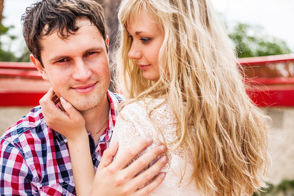 Romantic photo session in Barcelona. Photographer in Barcelona Spain Maslik Yulia