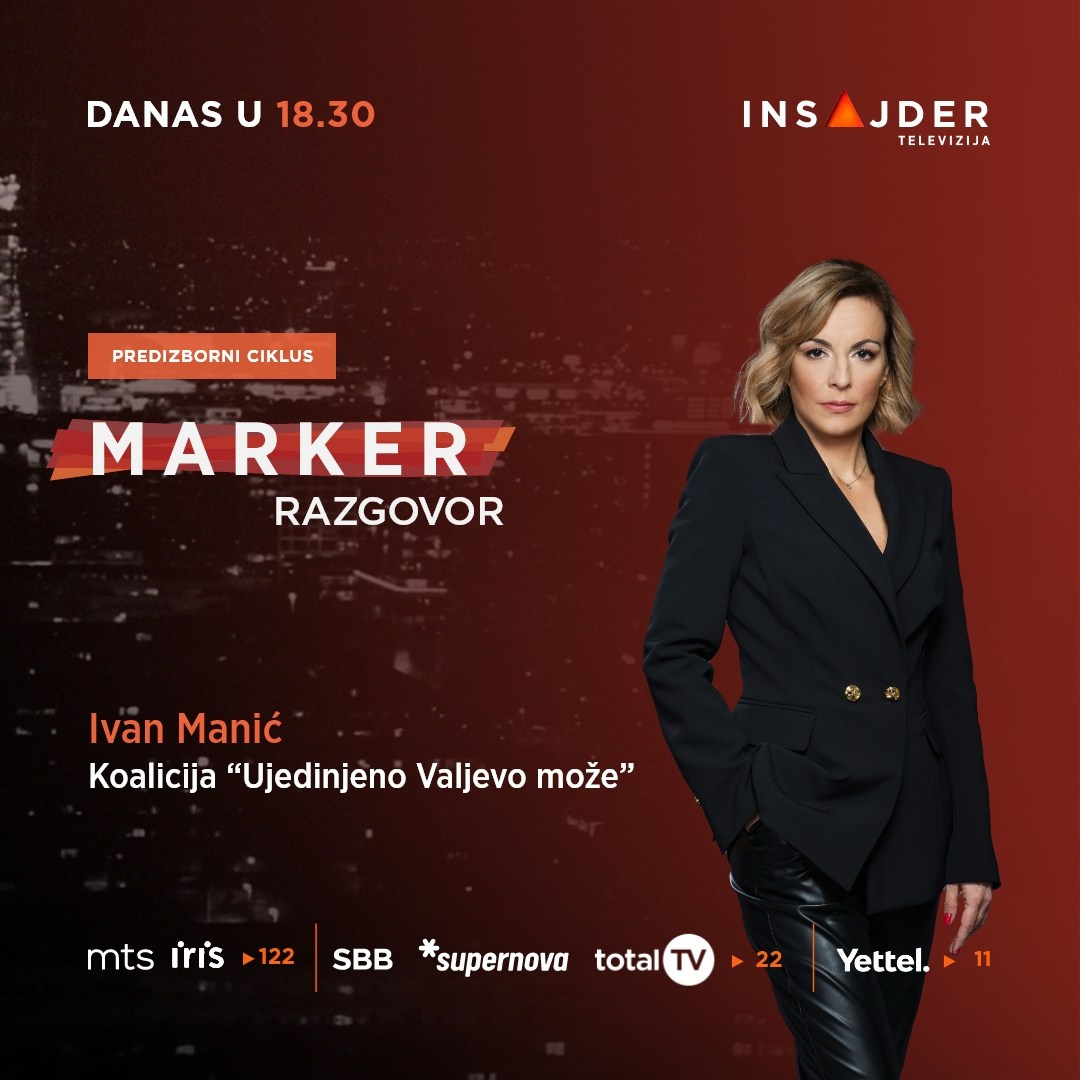 ПРОБЛЕМИ И НЕДОУМИЦЕ ЛОКАЛНИХ ИЗБОРА. Уједињено Ваљево Може