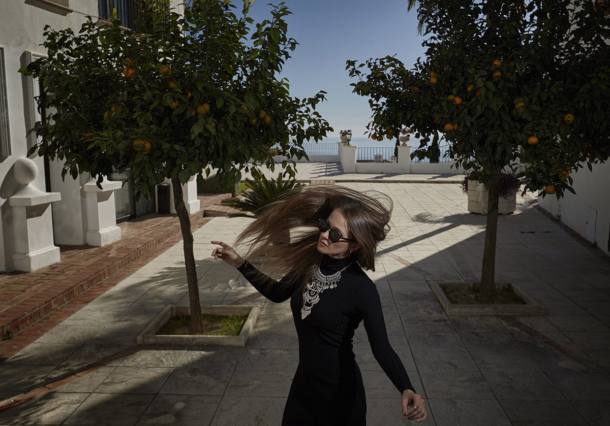 BLOGUE. Photographe professionnelle de la ville d’Auxerre - Ekaterina Mathieu