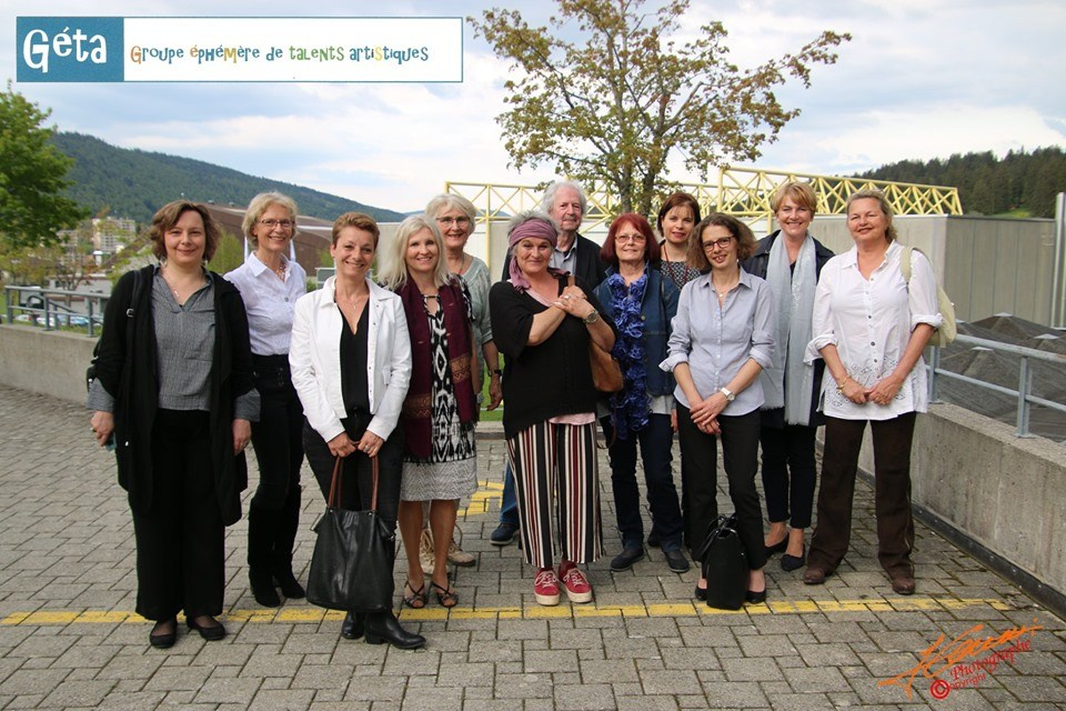 Lebenslauf. Alexandra Schönenberger