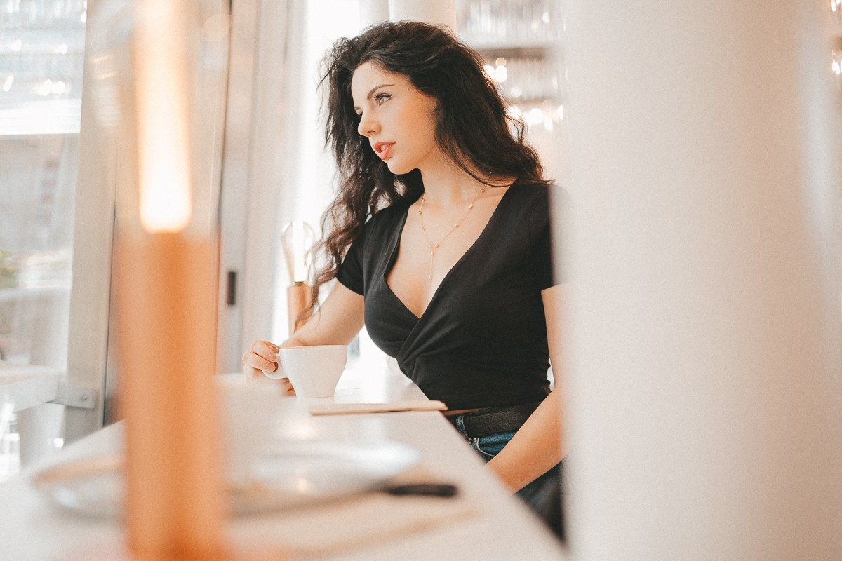 Portrait. Eure authentischen Familien- & Newbornmomente –erzählt in Fotos & Videos