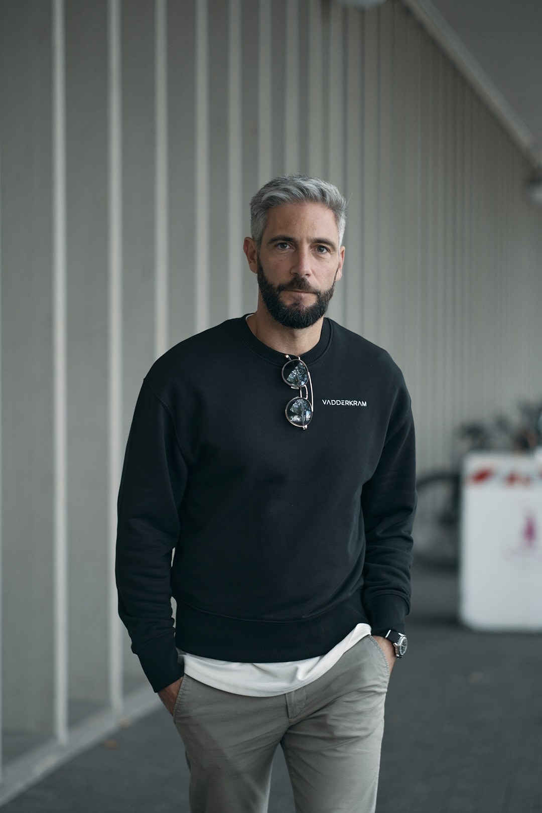 Brand Vadderkram. Valeriya Rudolph: Familien & Business Fotografin aus Karlsruhe