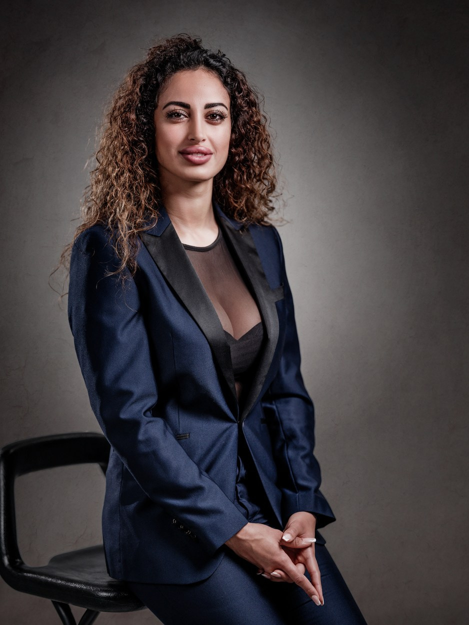 Fotógrafo profesional en Sevilla Francisco Guerrero