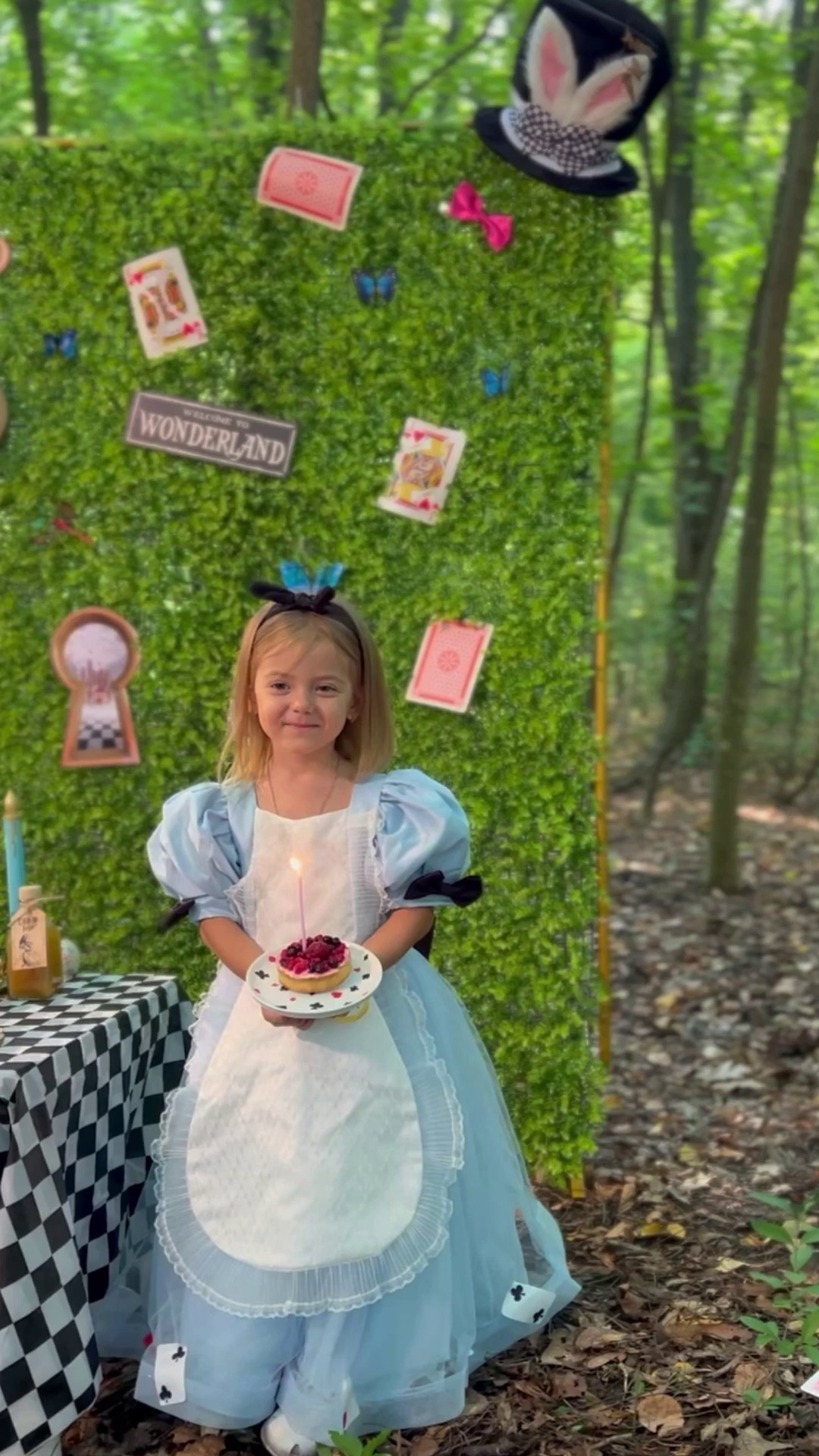 Съемка к дню рождения. Детский и семейный фотограф в г. Бельцы