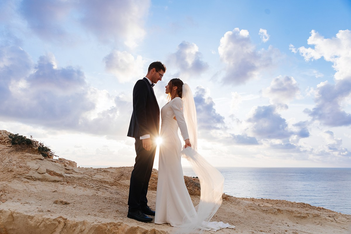 Destination wedding photographer in Netherlands, Germany, Italy, Greece & Europe-Tina Yalova