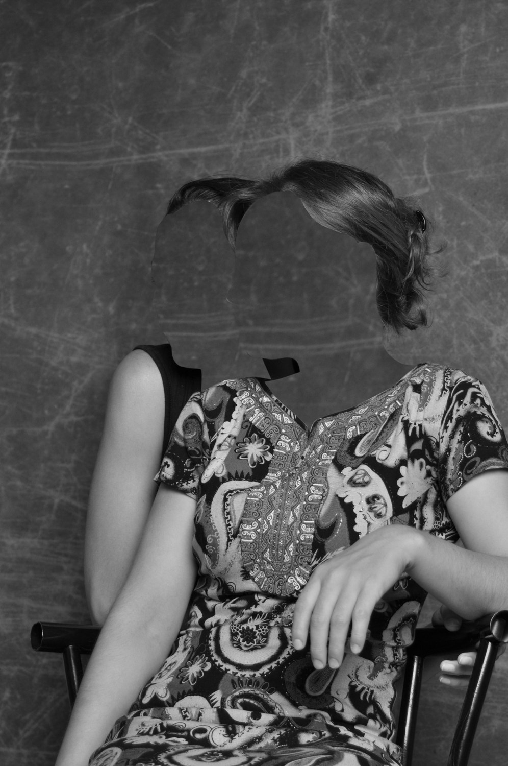 Forgiving. Mayya Kelova artist