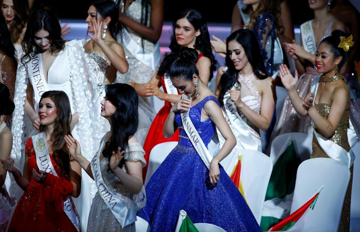 Model de Luxembourg, Miss Luxembourg 2019, miss, model, mannequin, ac. Милок и Кирок это позитивные и реальные персоны из Люксембурга, много