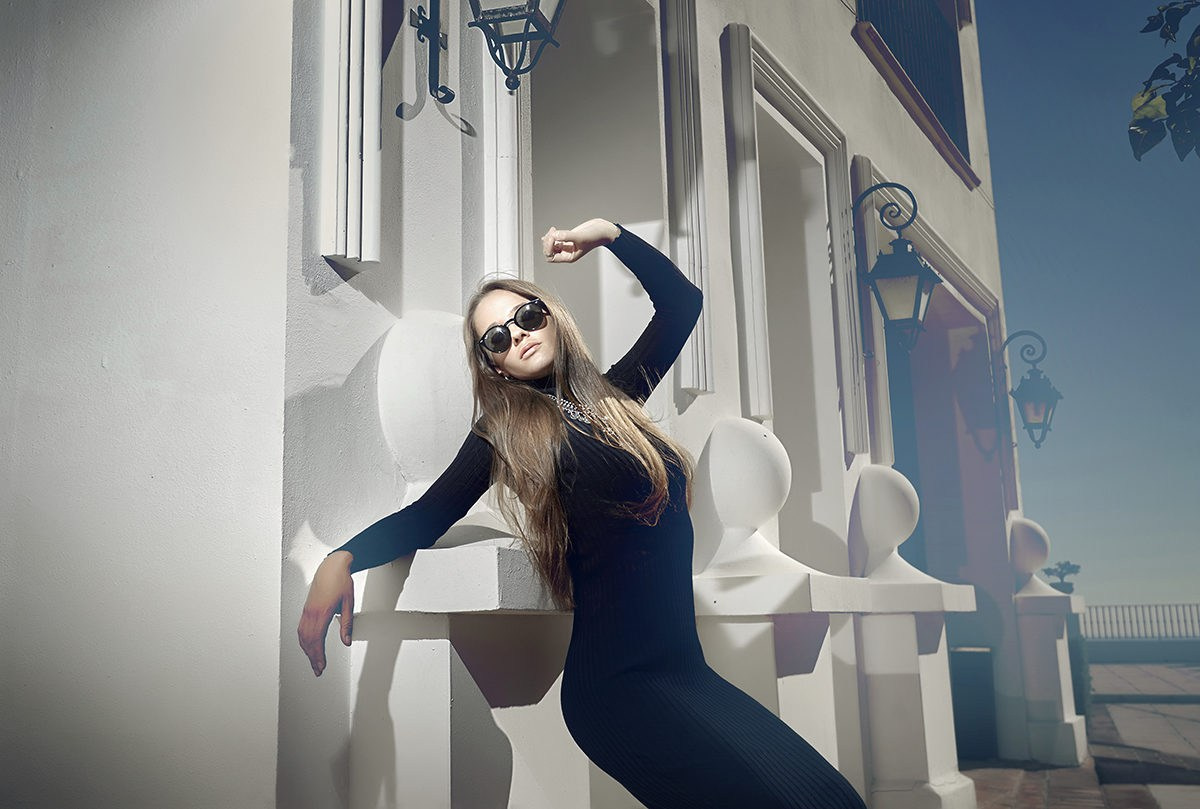 BLOGUE. Photographe professionnelle de la ville d’Auxerre - Ekaterina Mathieu