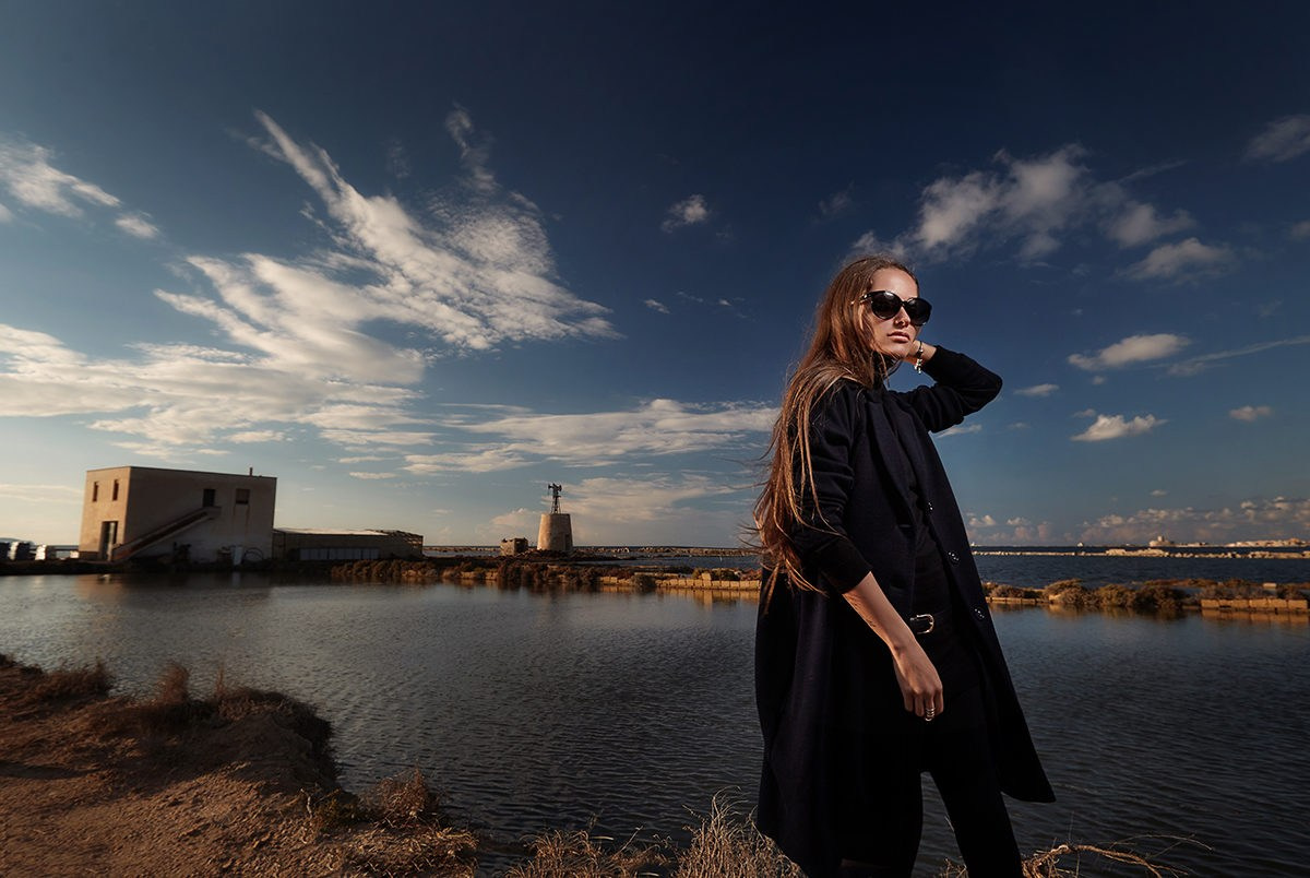 BLOGUE. Photographe professionnelle de la ville d’Auxerre - Ekaterina Mathieu