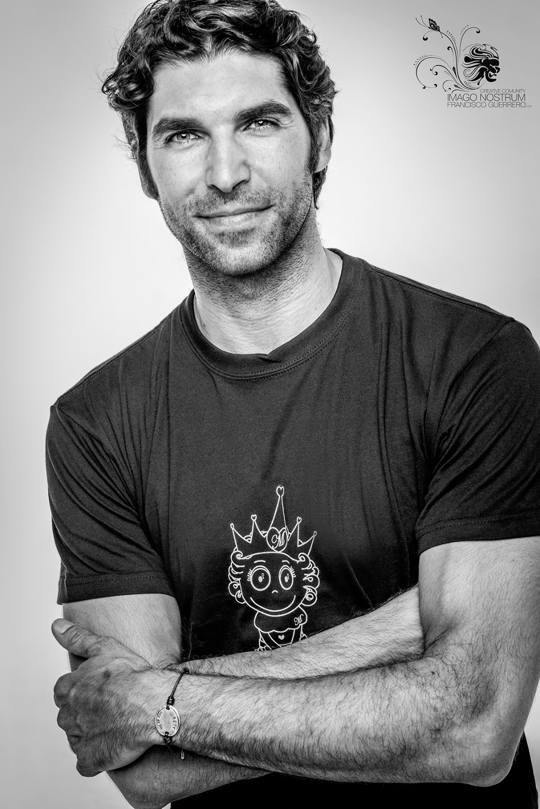 Fotógrafo profesional en Sevilla Francisco Guerrero