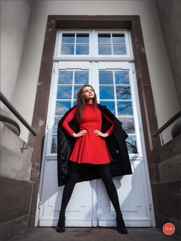 Portrait urbain. Photographe à Strasbourg | Portraits, Studio, Enfants, Événements