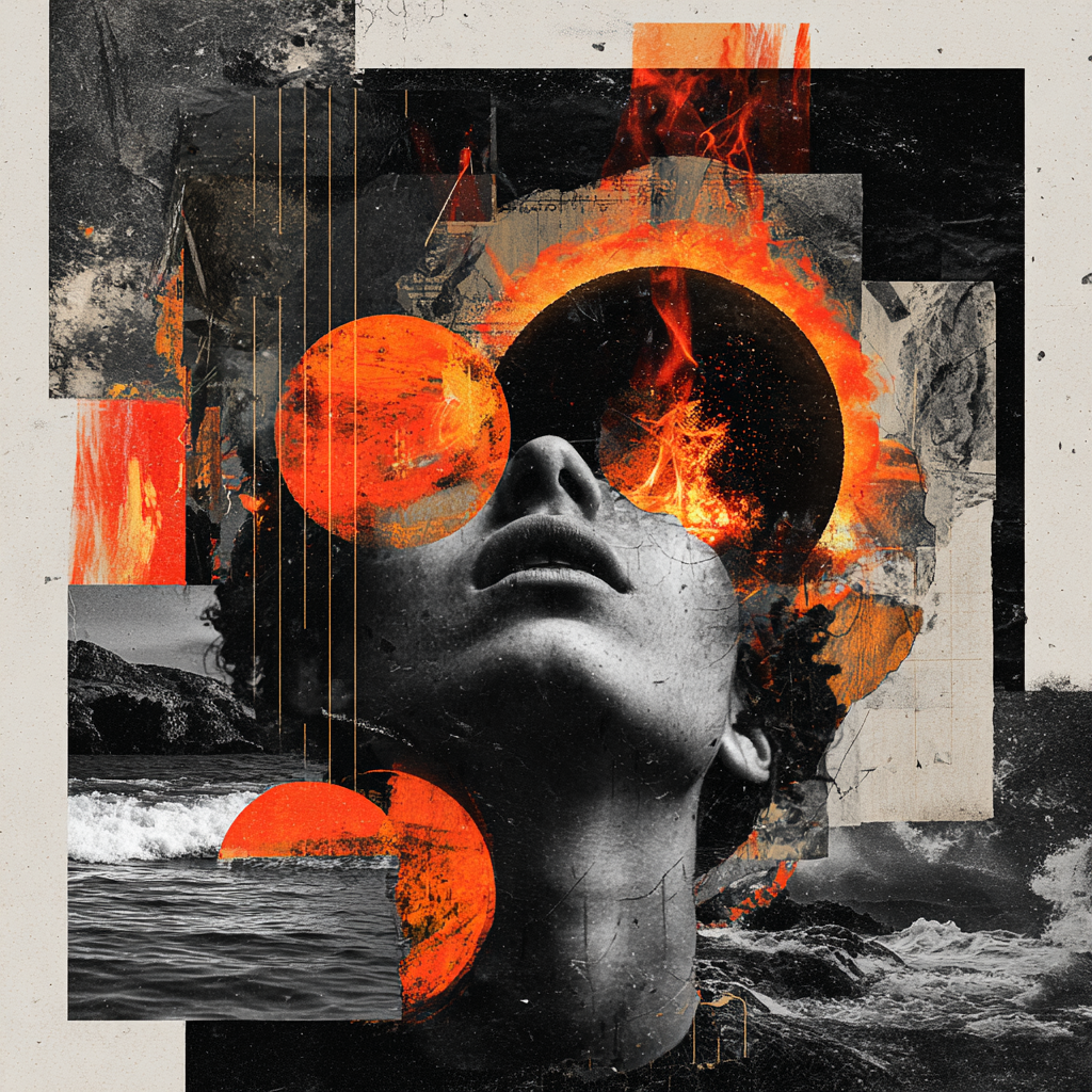 #AIShop. Lolly Shine. Contemporary digital artist