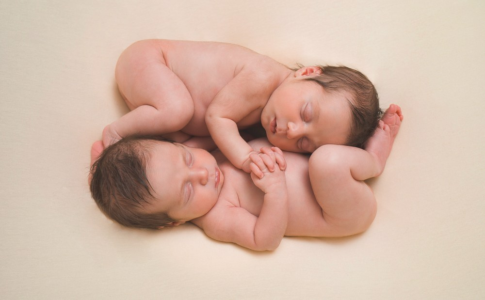 Bebeluși. Robert Blaj - Fotograf Nuntă Iași