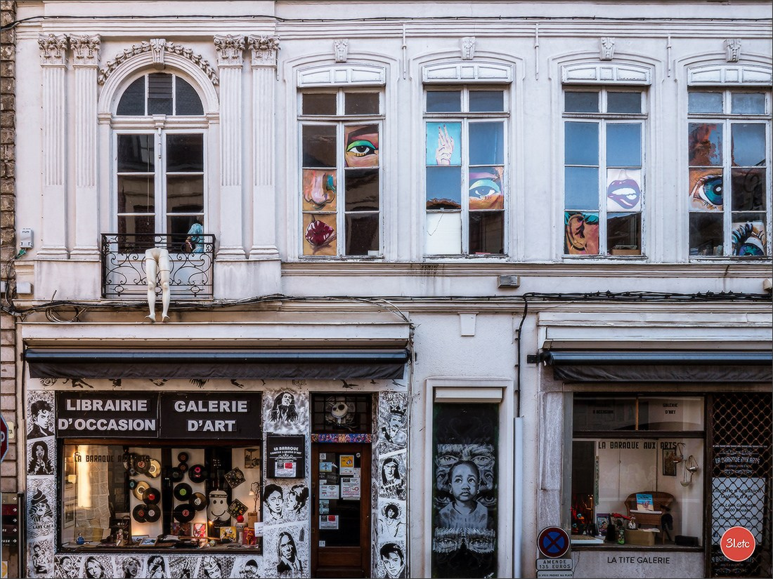 Douai. Photographe à Strasbourg | Portraits, Studio, Enfants, Événements