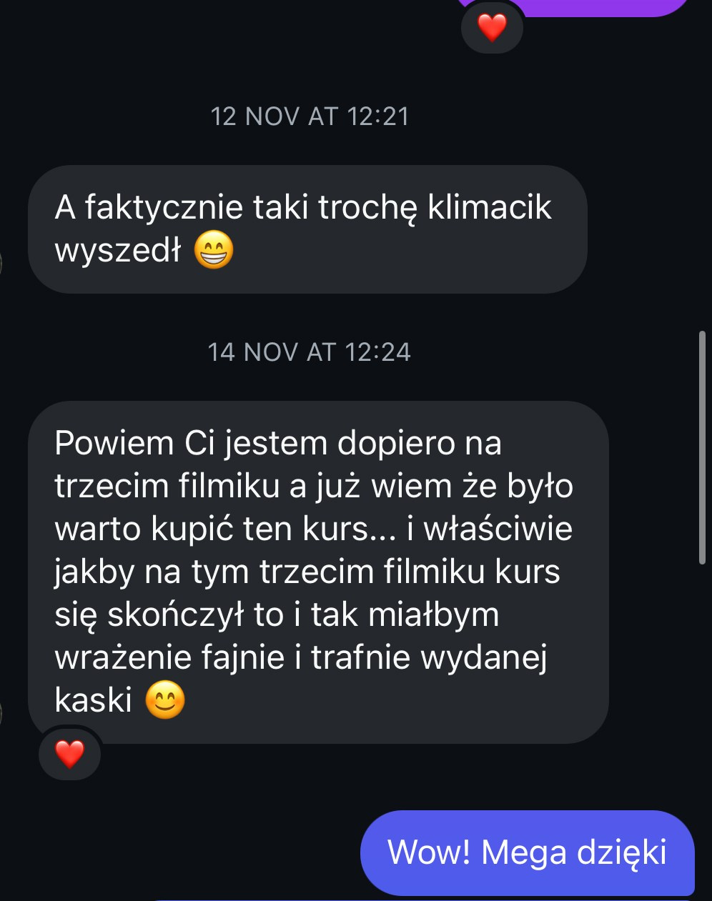 Warsztaty Fotograficzne Online. Mike Avelli