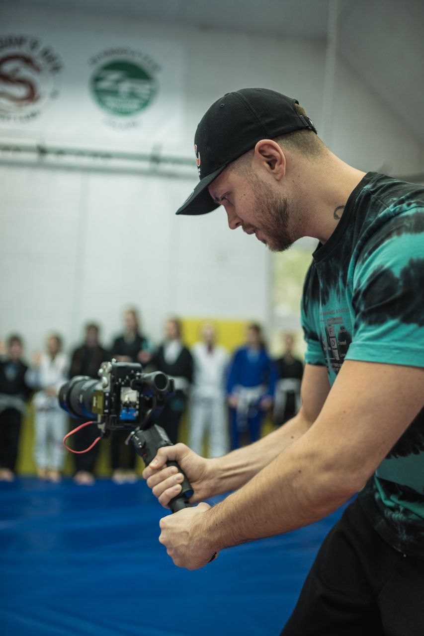 Cinematic Photography in Spain | Photographer & Videographer