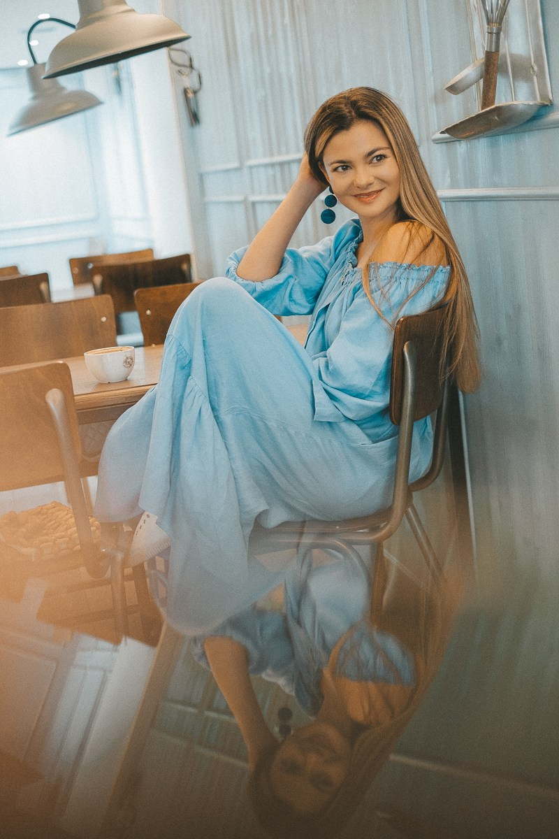 Portrait. Eure authentischen Familien- & Newbornmomente –erzählt in Fotos & Videos