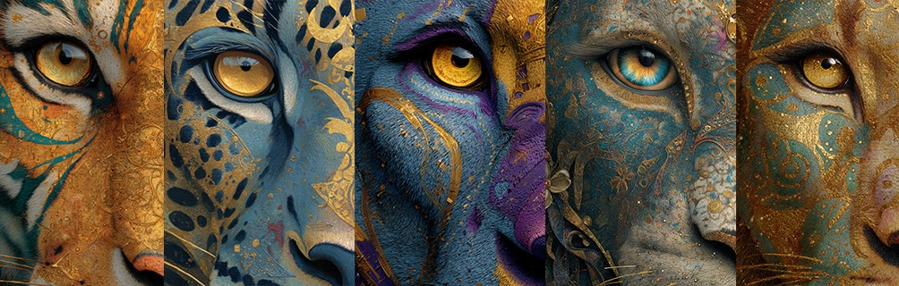 #AIShop. Lolly Shine. Contemporary digital artist