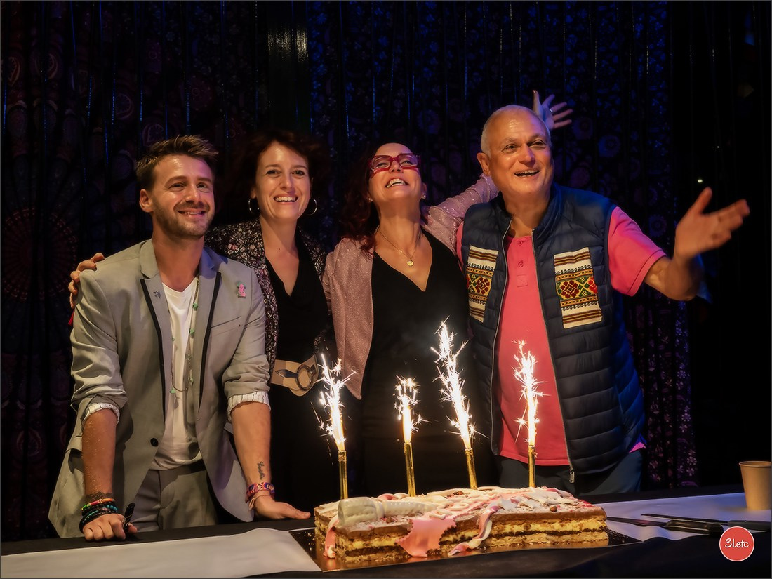La Voie des Talents 2023. Photographe à Strasbourg | Portraits, Studio, Enfants, Événements