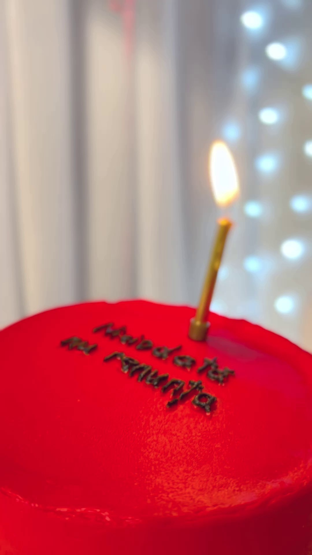 Съемка к дню рождения. Детский и семейный фотограф в г. Бельцы