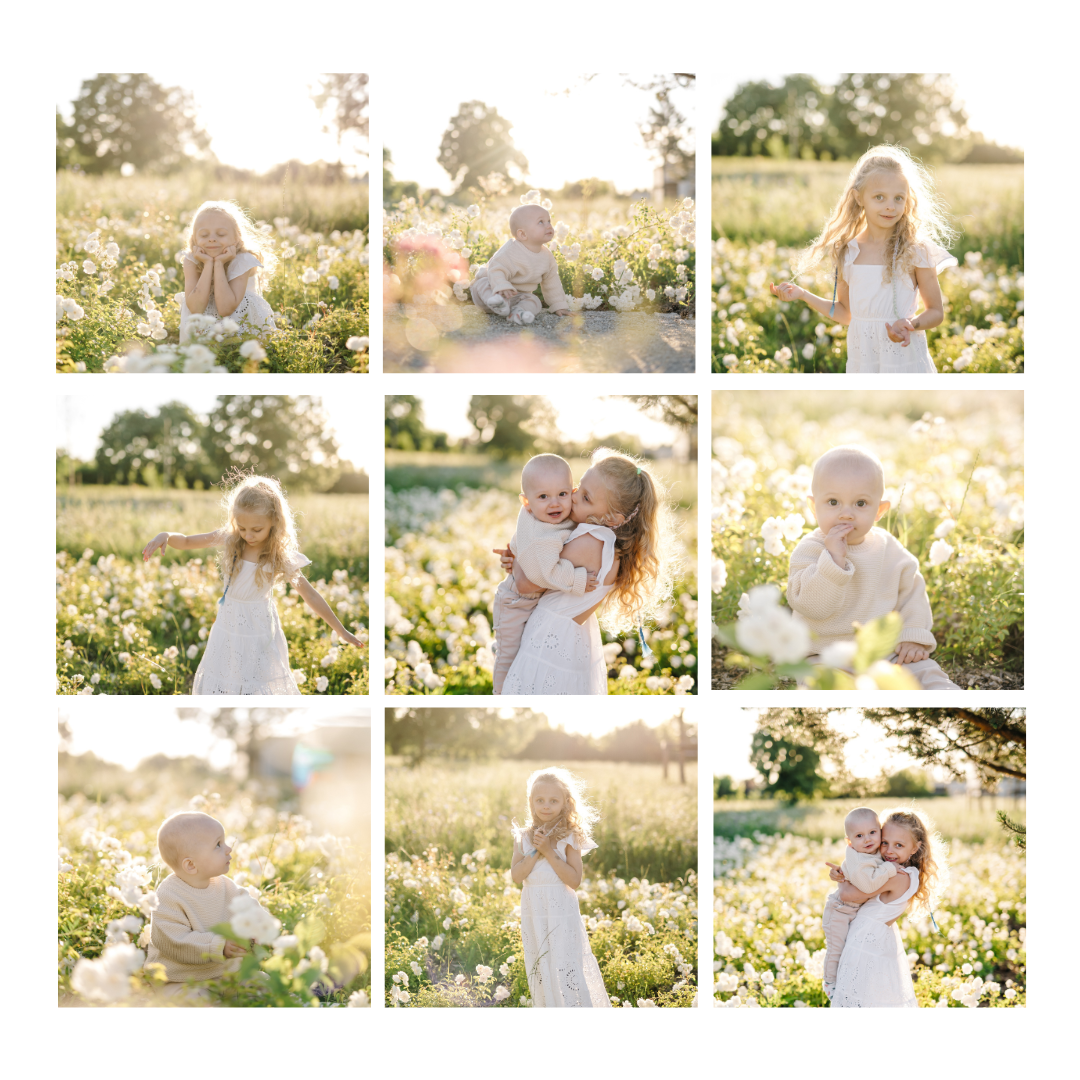 My Little White Studio - Tworzę magiczne fotografie dla Waszych dzieci. Fotograf Łódź - sesja ciążowa, noworodkowa, dziecięca. Studio w Łodzi