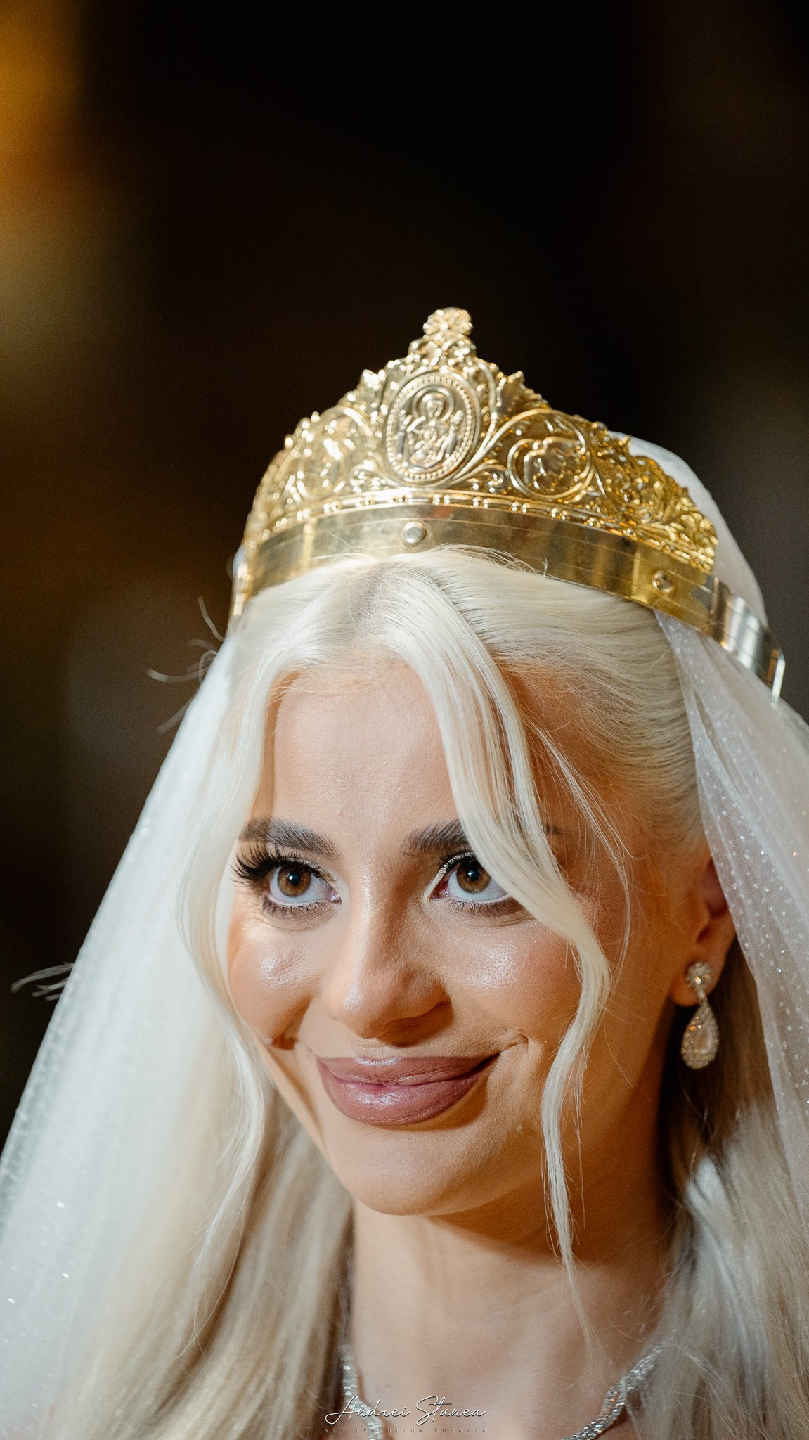 Claudia & Mircea. Andrei Stanea