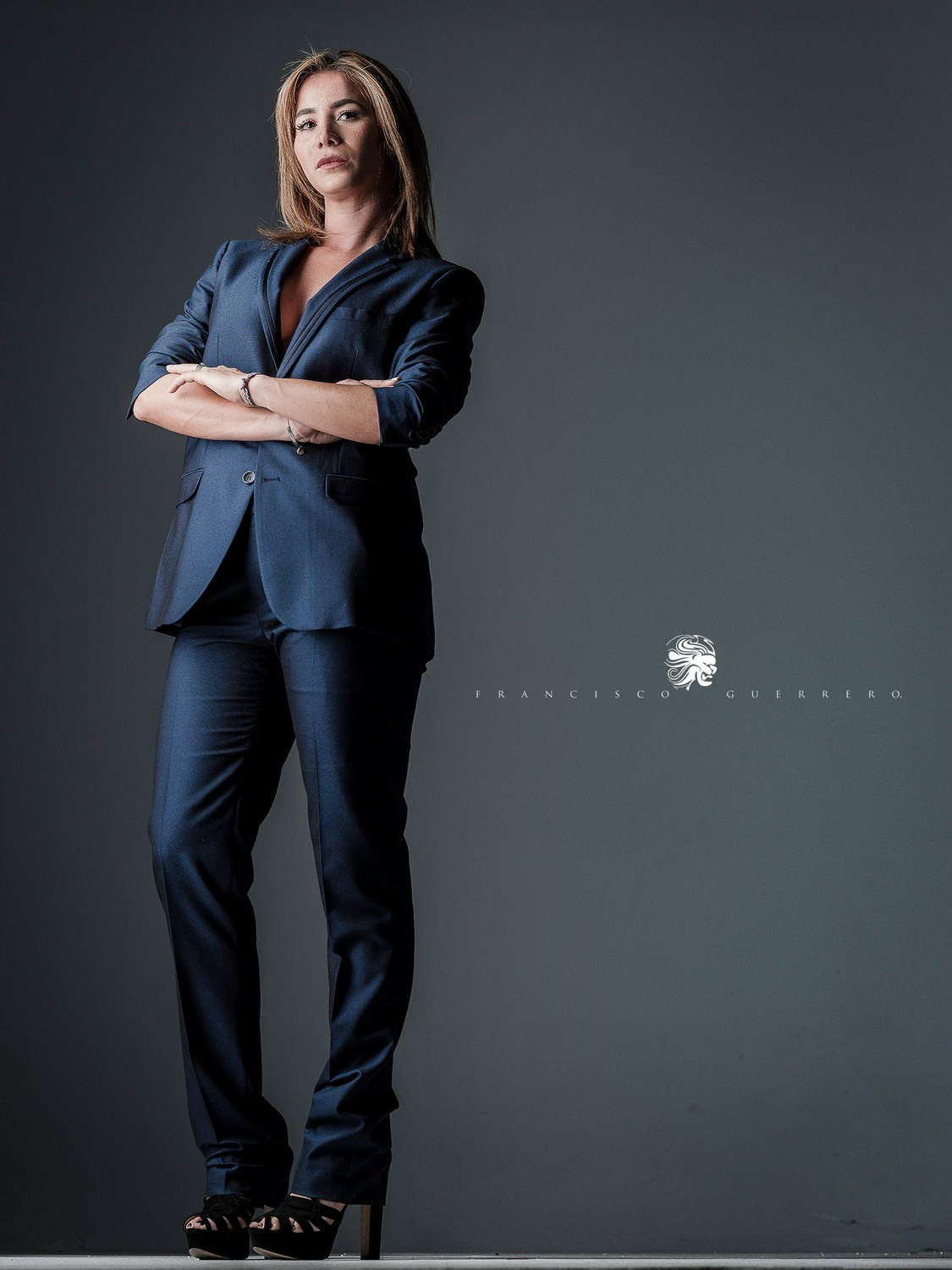 Fotógrafo profesional en Sevilla Francisco Guerrero