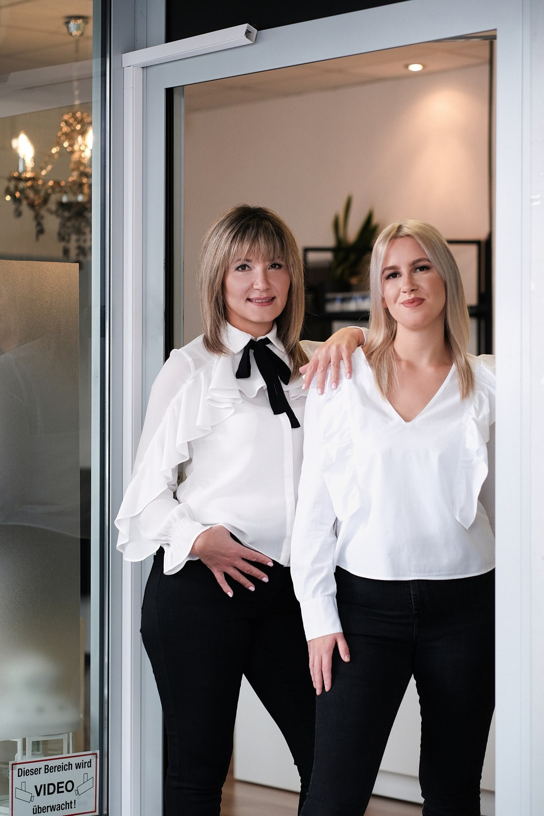 Kosmetikinstitut Beauty MM. Valeriya Rudolph: Familien & Business Fotografin aus Karlsruhe