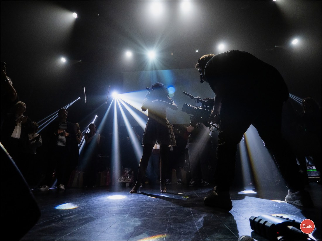 La Voie des Talents 2023. Photographe à Strasbourg | Portraits, Studio, Enfants, Événements