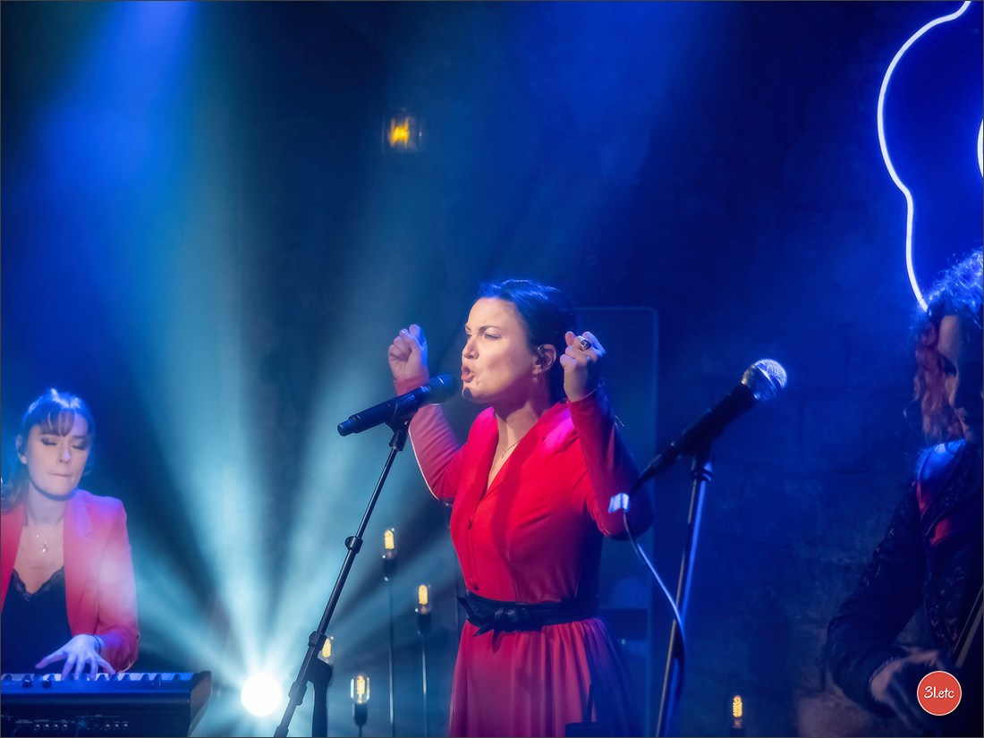 Christel Kern in Paris. Photographe à Strasbourg | Portraits, Studio, Enfants, Événements