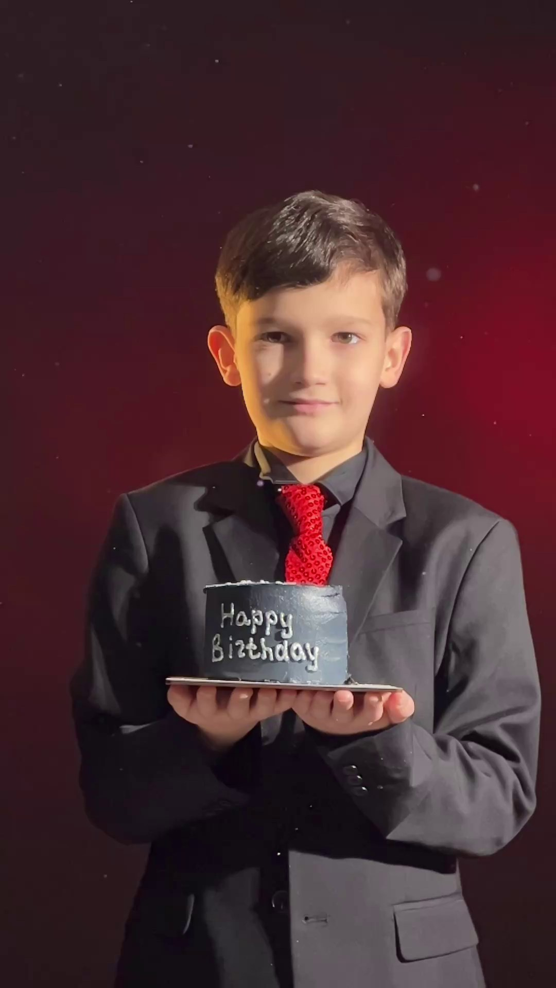 Съемка к дню рождения. Детский и семейный фотограф в г. Бельцы