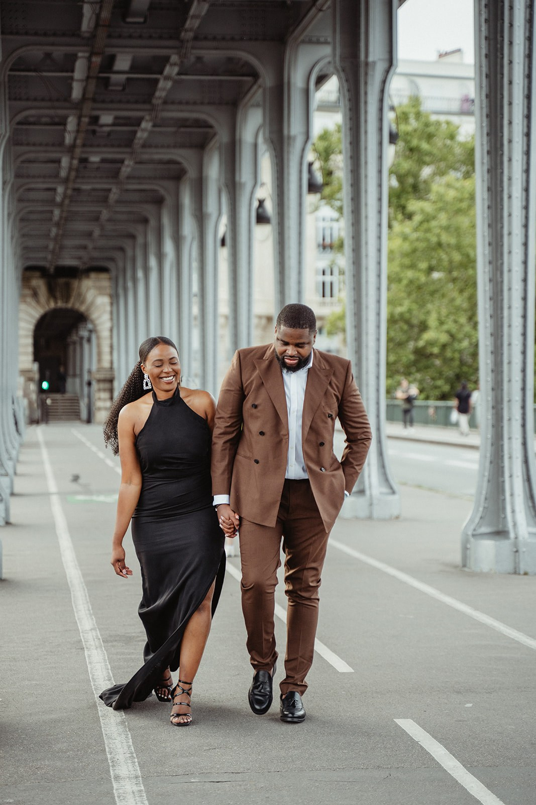 Photographer in Paris Yulia Shkadina | Couples, engagement, pre-wedding, individual photo-shoots in Paris at the best locations