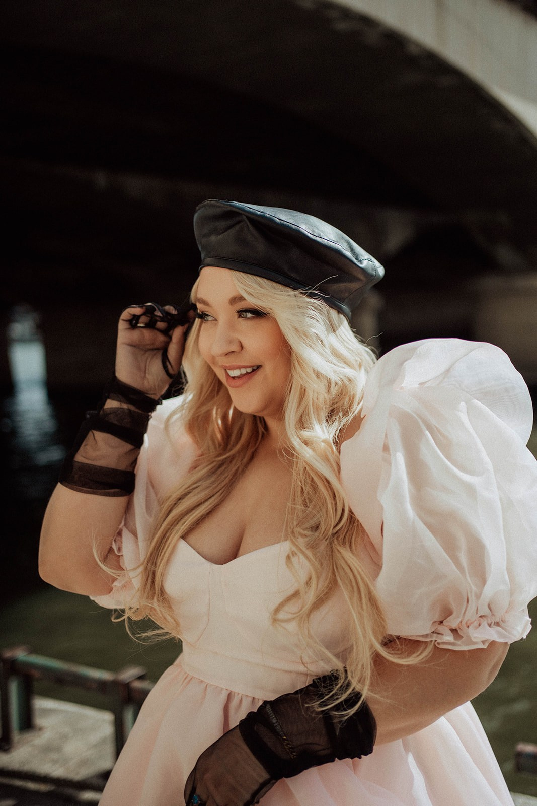 Photographer in Paris Yulia Shkadina | Couples, engagement, pre-wedding, individual photo-shoots in Paris at the best locations