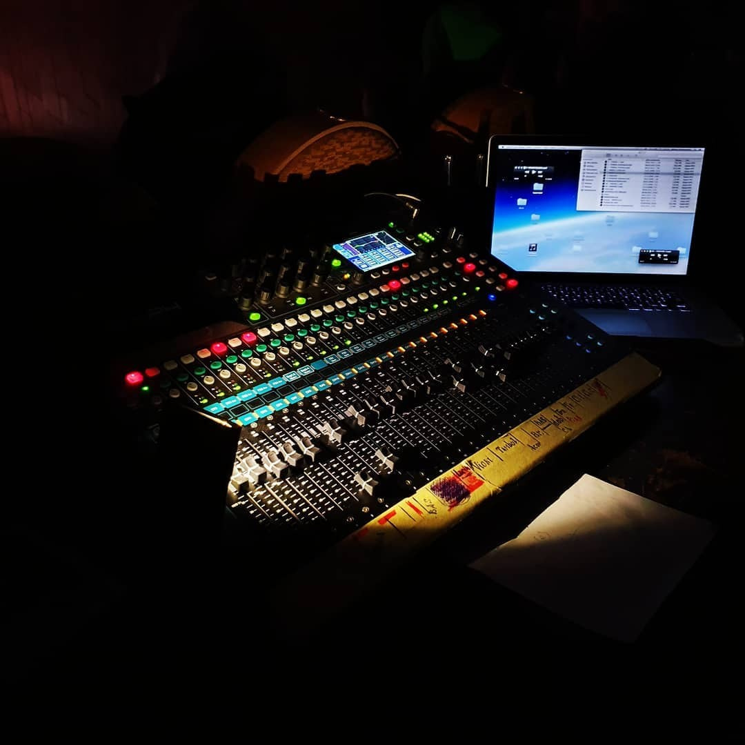 Креативная компания, профессиональная видео фото съемка