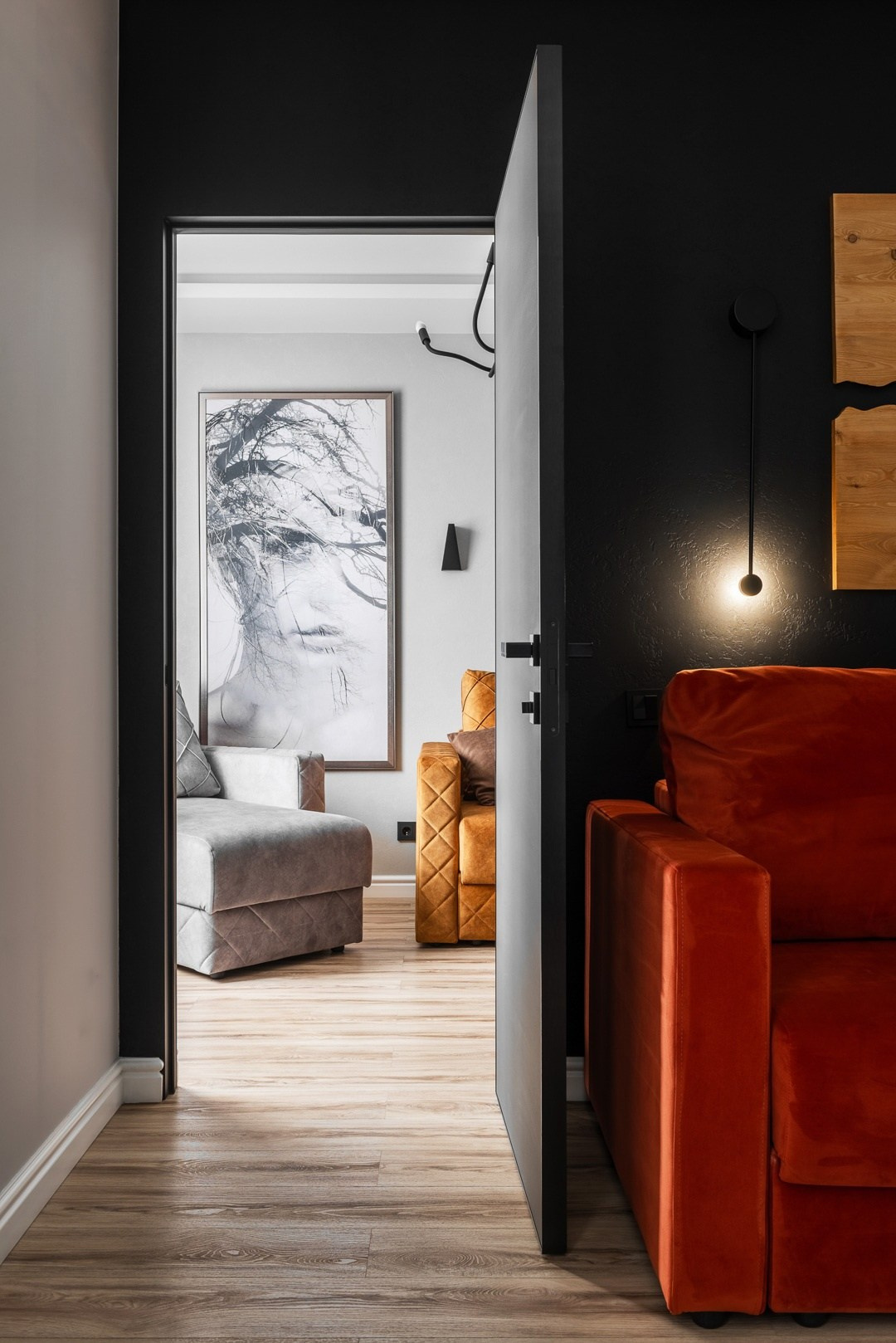 FOTOGRAFIA WNĘTRZ i NIERUCHOMOŚCI. Fotograf Ślubny Warszawa - Sesje Biznesowe Rodzinne Eventy