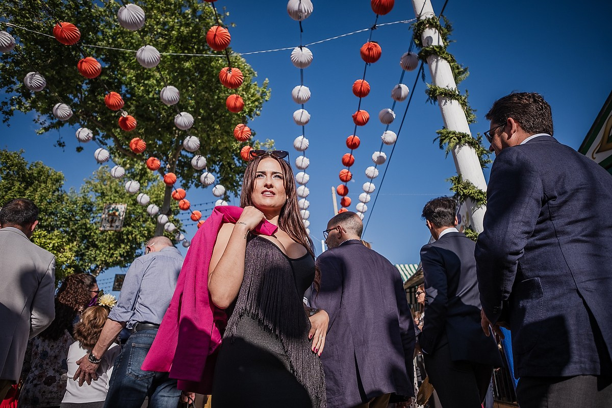 Feria de Abril 2025: un universo de luz, arte y raíces