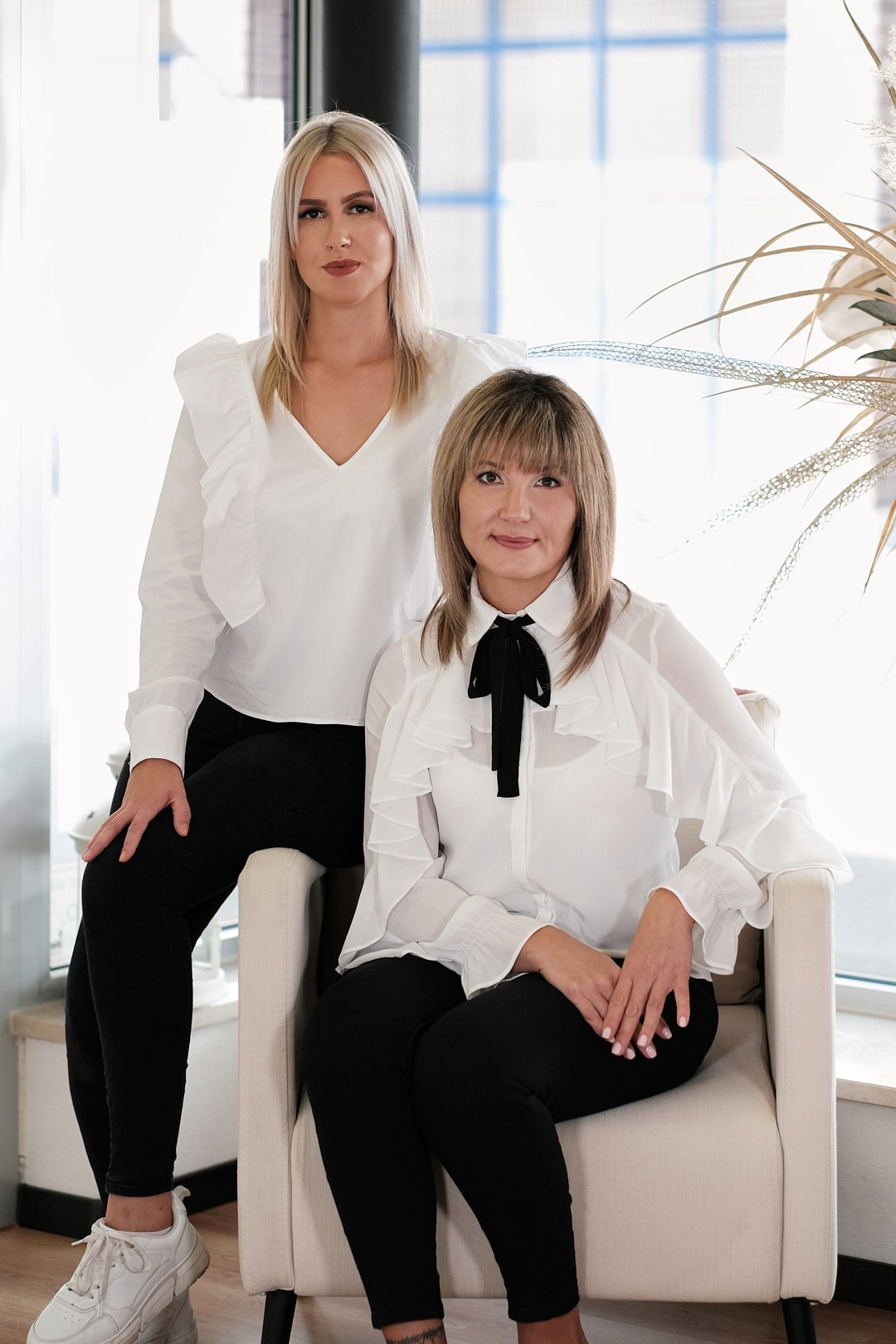 Kosmetikinstitut Beauty MM. Valeriya Rudolph: Familien & Business Fotografin aus Karlsruhe