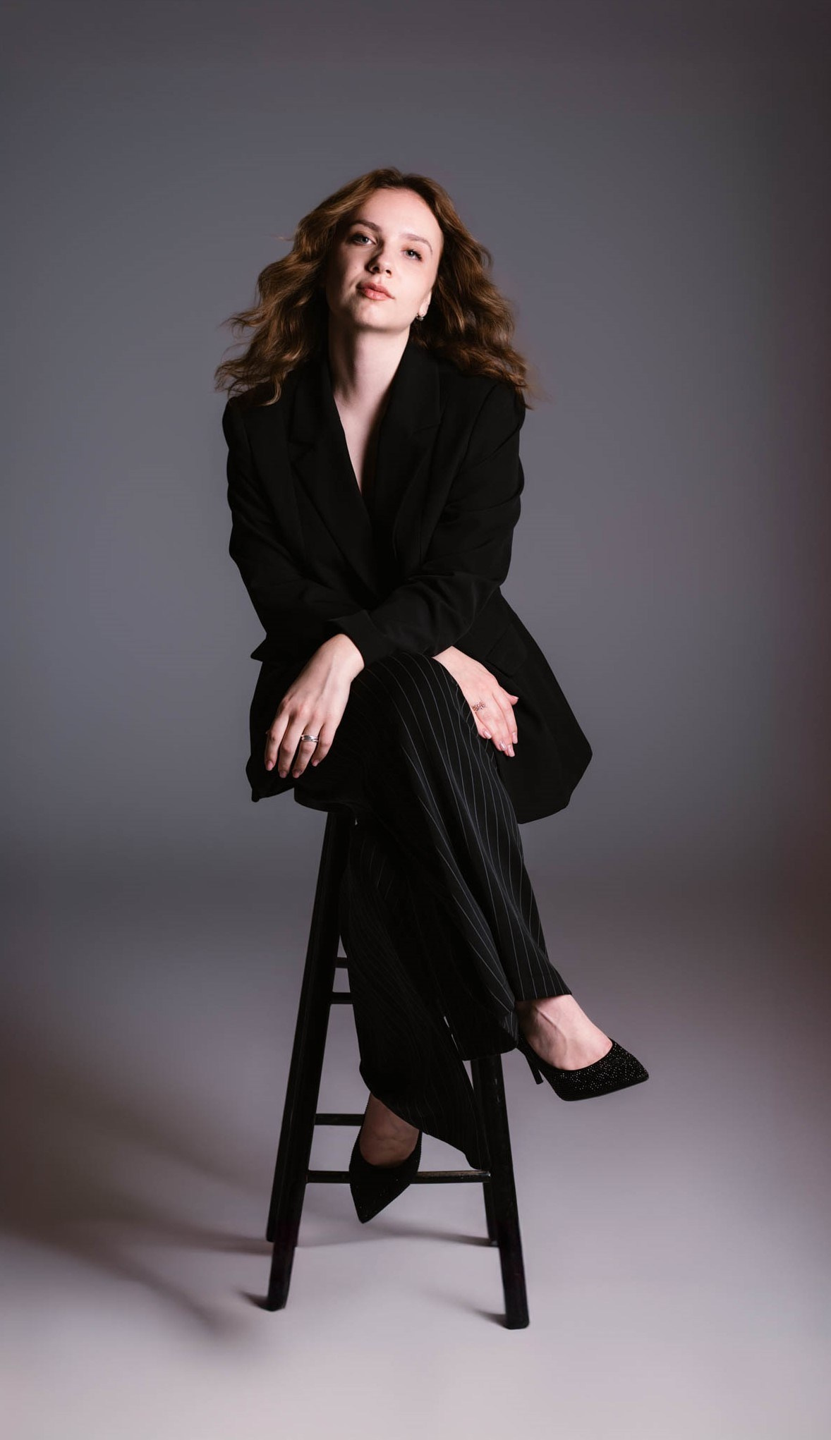 Fotografisanje u studiju. Bojana Žuža fotograf u Beogradu 📷 Belgrade photographer