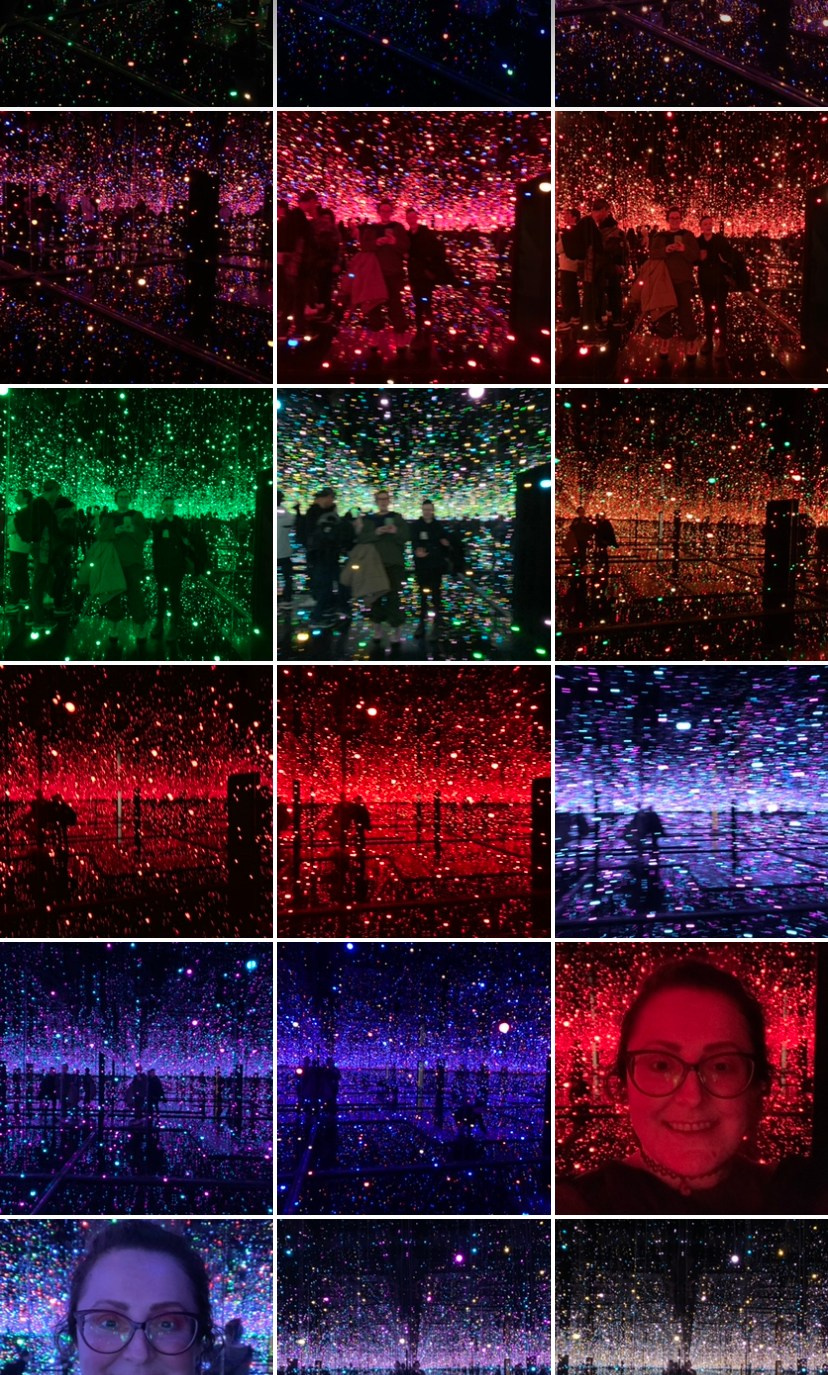 English (not yet summer) rain. Виктория Дини. Арт-фотография