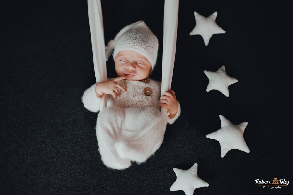 Bebeluși. Robert Blaj - Fotograf Nuntă Iași