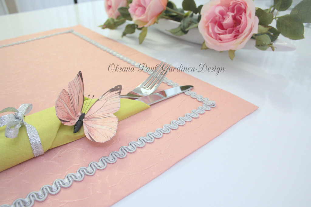 Oksana Paul-Gardinen-Design Oksana Paul ✧ Art of Gardinen & Textile Design ✧ Polymer Clay Art & Handmade Creatures