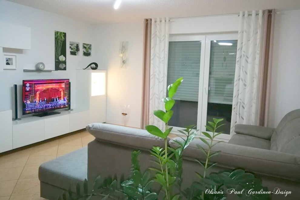 Oksana Paul-Gardinen-Design Oksana Paul ✧ Art of Gardinen & Textile Design ✧ Polymer Clay Art & Handmade Creatures