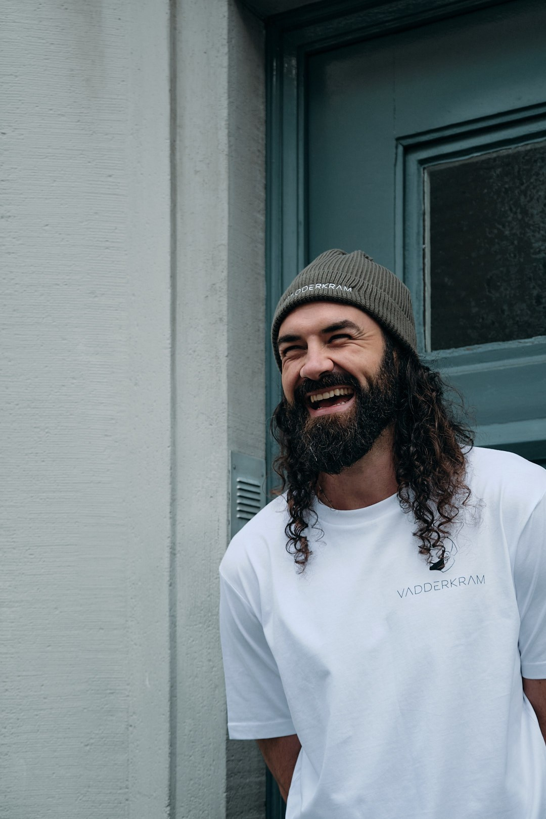 Brand Vadderkram. Valeriya Rudolph: Familien & Business Fotografin aus Karlsruhe