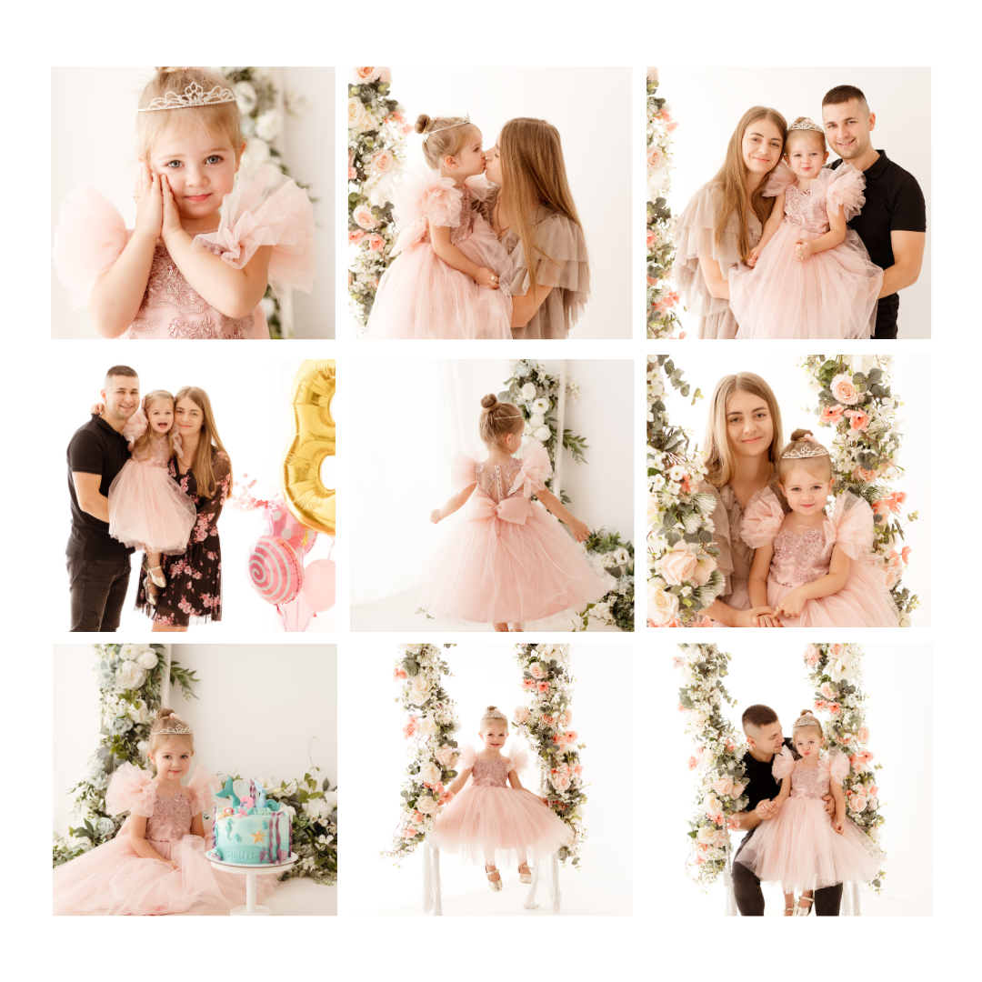 My Little White Studio - Tworzę magiczne fotografie dla Waszych dzieci. Fotograf Łódź - sesja ciążowa, noworodkowa, dziecięca. Studio w Łodzi