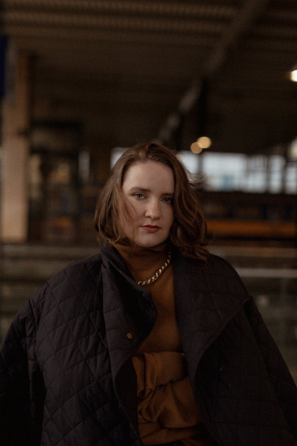 Портретная сессия. True self