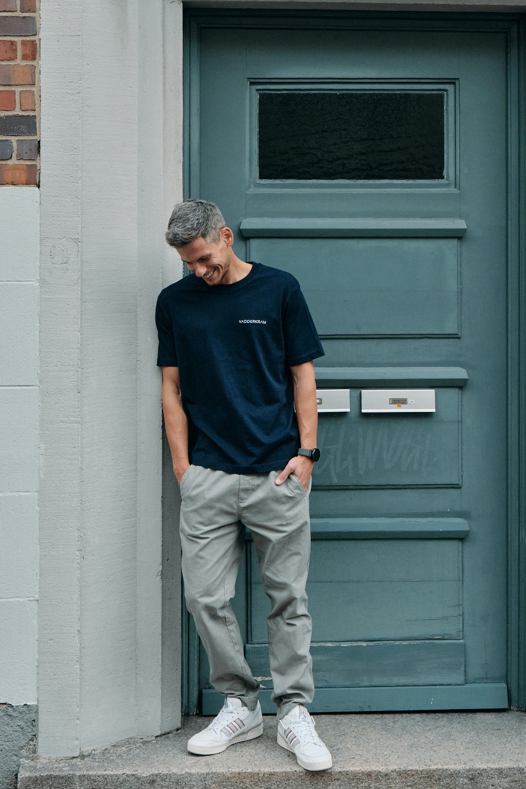 Brand Vadderkram. Valeriya Rudolph: Familien & Business Fotografin aus Karlsruhe