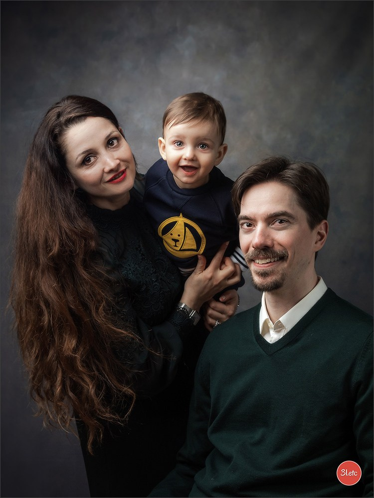 Portrait ou portrait de famille chez vous. Photographe à Strasbourg | Portraits, Studio, Enfants, Événements