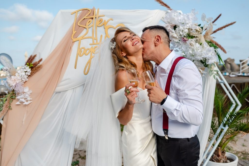 Bianca Bechisi - Fotograf profesionist Constanta